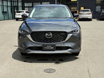 CX-5 4WD