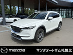 CX-8 4WD