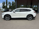 CX-8 4WD