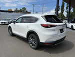 CX-8 4WD