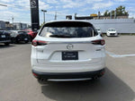 CX-8 4WD