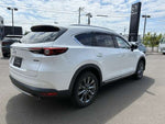 CX-8 4WD