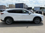 CX-8 4WD