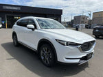 CX-8 4WD
