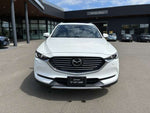 CX-8 4WD