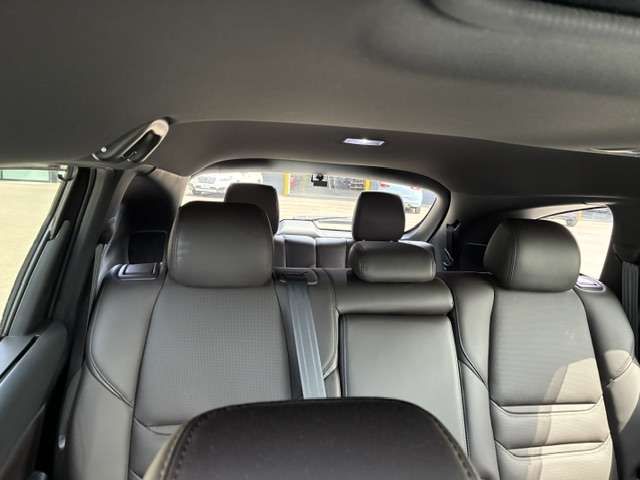 CX-8 4WD