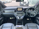 MERCEDES BENZ V class