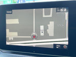 MERCEDES BENZ V class