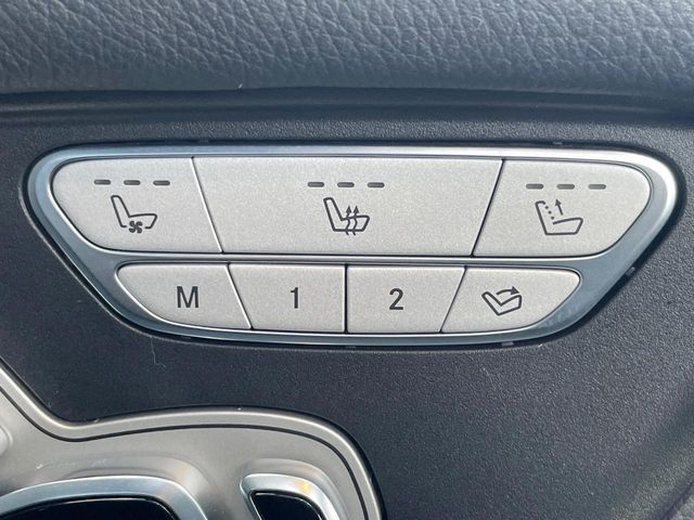 MERCEDES BENZ V class
