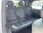 MERCEDES BENZ V class