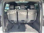 MERCEDES BENZ V class