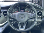MERCEDES BENZ V class