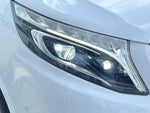 MERCEDES BENZ V class