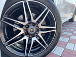 MERCEDES BENZ V class