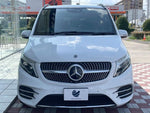 MERCEDES BENZ V class