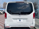 MERCEDES BENZ V class