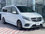 MERCEDES BENZ V class