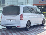 MERCEDES BENZ V class