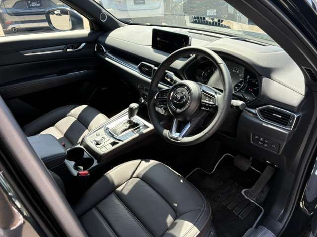 CX-5 4WD