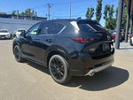 CX-5 4WD