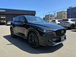 CX-5 4WD
