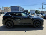 CX-5 4WD