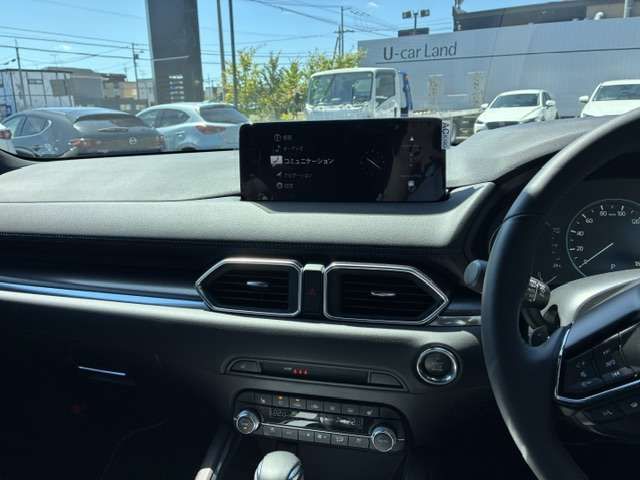 CX-5 4WD