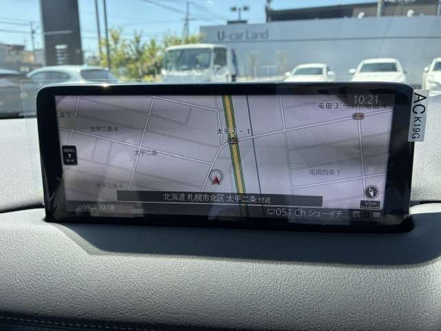 CX-5 4WD