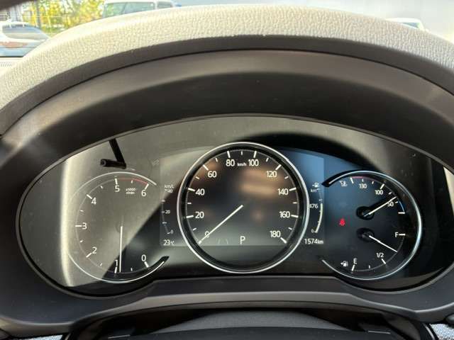 CX-5 4WD