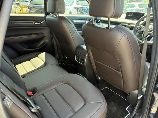 CX-5 4WD