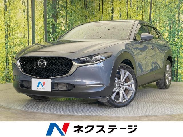 CX-30