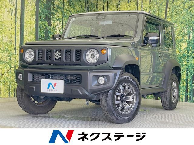 JIMNY SIERRA