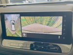 X-TRAIL HYBRID 4WD