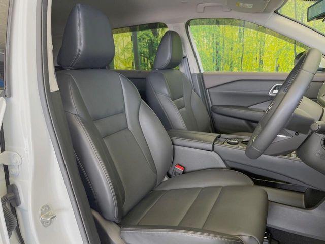 X-TRAIL HYBRID 4WD