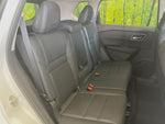 X-TRAIL HYBRID 4WD