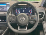 X-TRAIL HYBRID 4WD