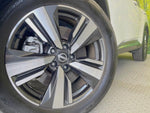 X-TRAIL HYBRID 4WD