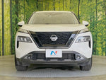 X-TRAIL HYBRID 4WD