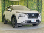 X-TRAIL HYBRID 4WD