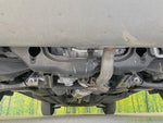 X-TRAIL HYBRID 4WD