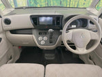 eK SPACE