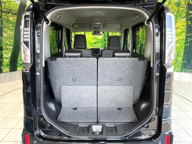 Spacia custom
