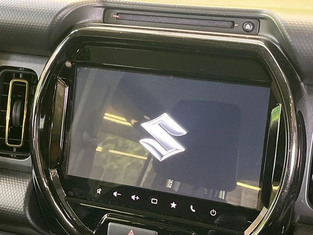 HUSTLER 4WD