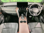 HARRIER HYBRID