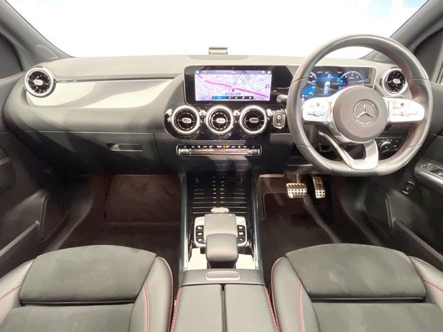MERCEDES BENZ B class
