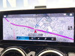 MERCEDES BENZ B class