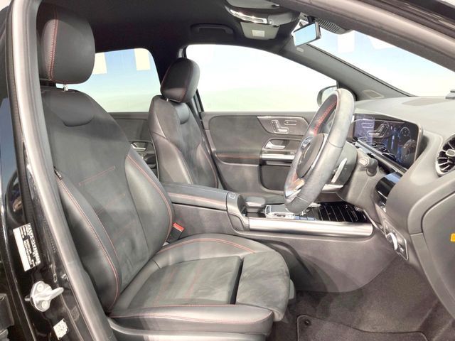 MERCEDES BENZ B class