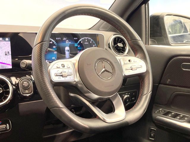 MERCEDES BENZ B class