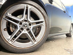 MERCEDES BENZ B class
