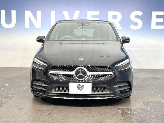 MERCEDES BENZ B class
